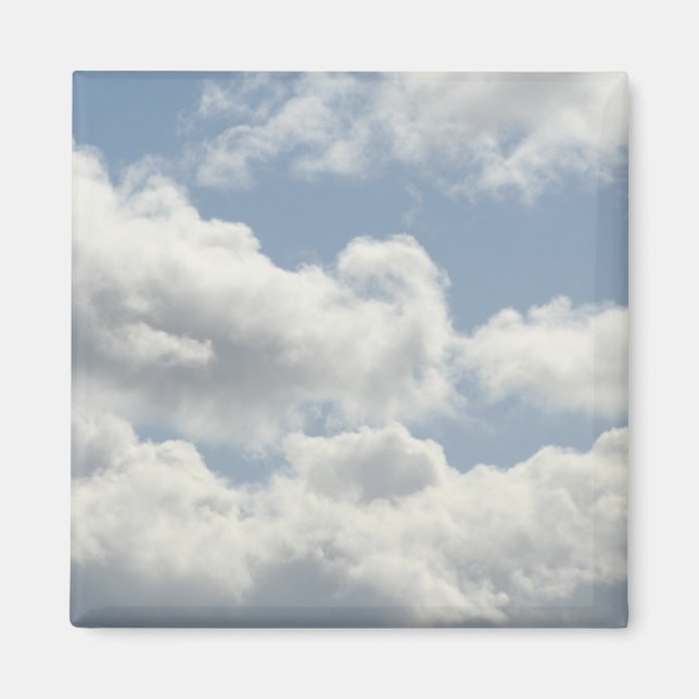 Aimant Personnalisé Personnalisé Votre Propre Photo & Tex (Devant)