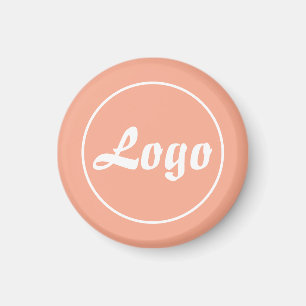 AIMANT PERSONNALISÉ VOTRE PROPRE LOGO BUREAU ENTREPRISE M