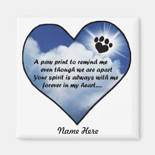 Aimant Personnaliser