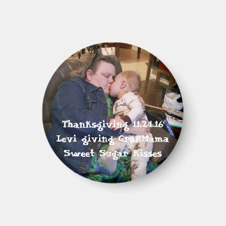 Aimant Personnaliser magnétique ajouter votre photo spéci