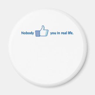 Aimant Personne ne vous aime