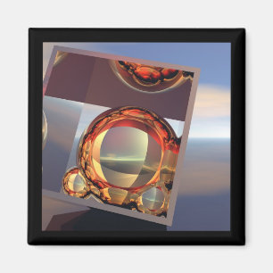Aimant Perspective