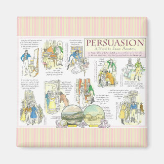 Aimant Persuasion