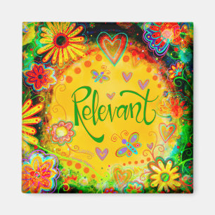 Aimant Pertinent Plutôt Amusant Inspirant Inspiritisme Fl