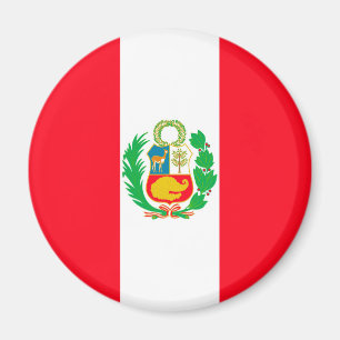 Aimant Peru