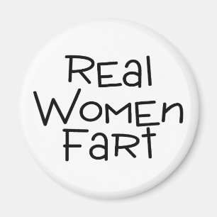 Aimant Pet de vraies femmes