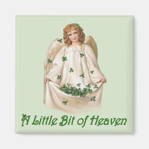 Aimant Petit du ciel