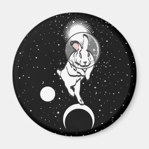 AIMANT PETIT PAIN DE L'ESPACE