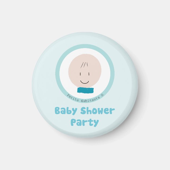 Aimant Petits Habitants - Canciones para Soñar (Devant)