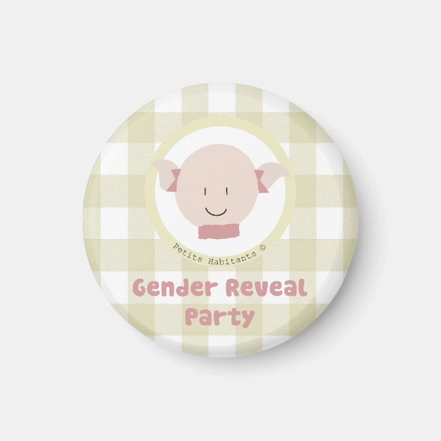 Aimant Petits Habitants - Canciones para Soñar (Devant)