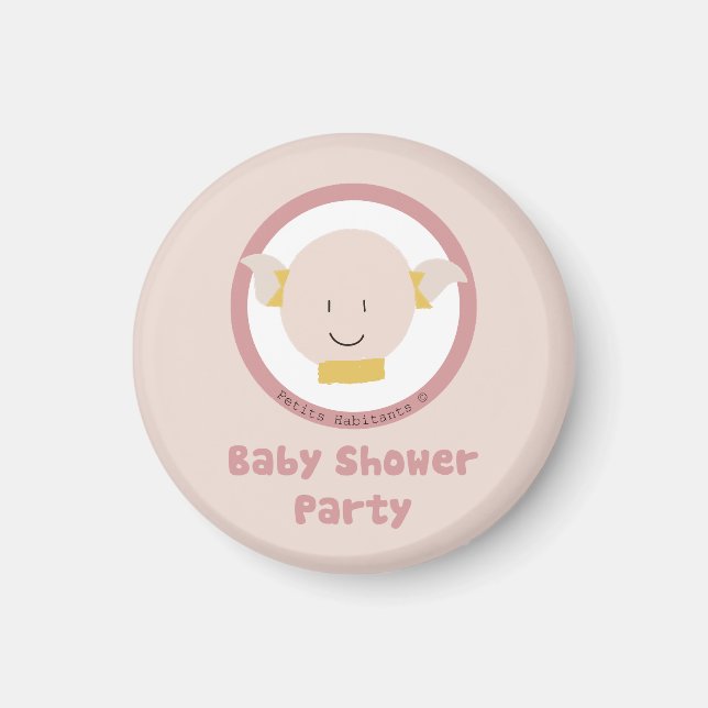 Aimant Petits Habitants - Canciones para Soñar (Devant)