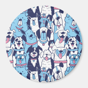 Aimant Petits petits