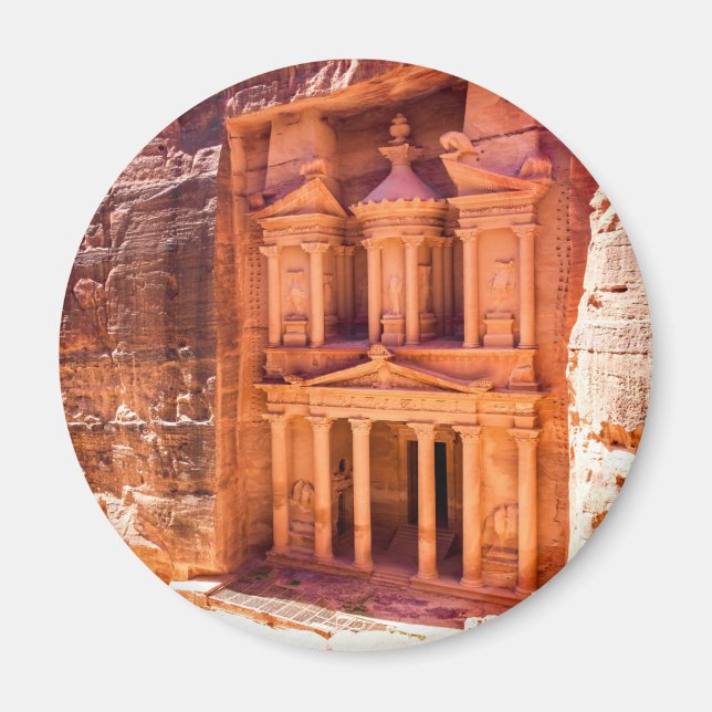 Aimant Petra (Devant)