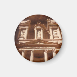 Aimant pétra du trésor