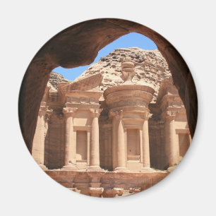 Aimant petra monastère