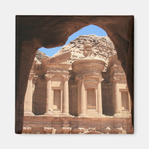 Aimant petra monastère