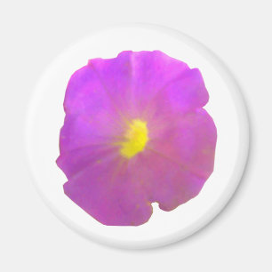 Aimant pétunien pourpre