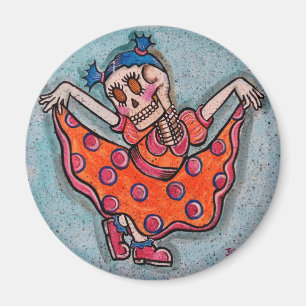 Aimant peu de luci BFK series6 de coup manqué - customis