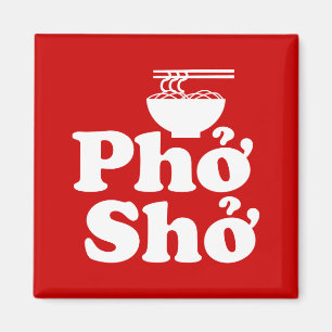 Aimant Phở Shở