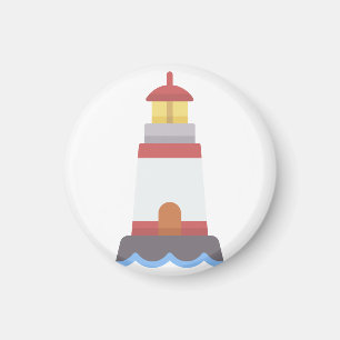 Aimant Phare