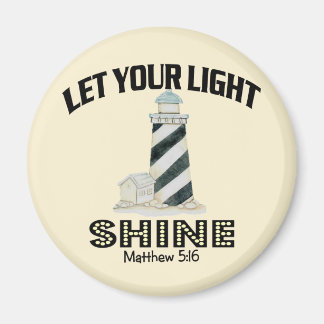 Aimant Phare