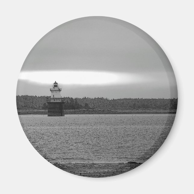 Aimant Phare Art 13 (Devant)