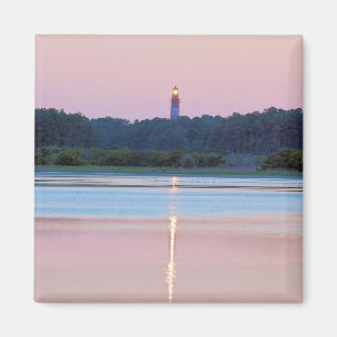 Aimant Phare d'Assateague