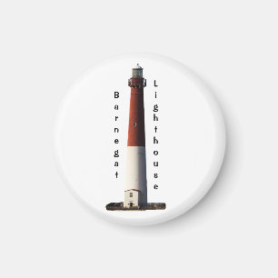 Aimant Phare de Barnegat