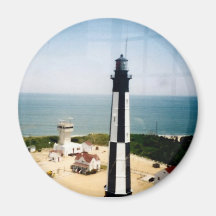 Phare de Cape Henry, VA