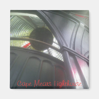 Aimant Phare de Cape Mears