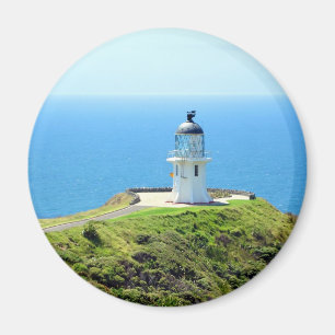 Aimant Phare de Cape Reinga, Nouvelle-Zélande