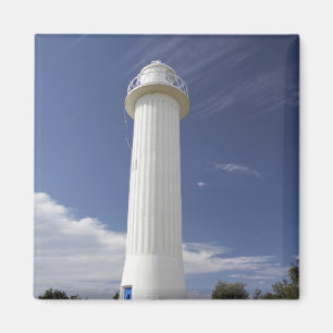 Aimant Phare de Clarence Head, Yamba, Nouvelle-Galles du