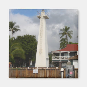 Aimant Phare de Lahaina