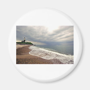 Aimant Phare de point de Montauk