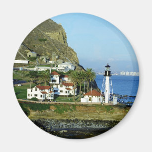 Aimant Phare de Point Loma