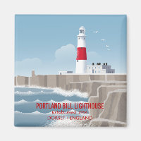 Phare de Portland Bill