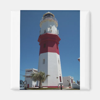 Aimant Phare de Saint-David