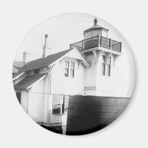 Aimant Phare de San Luis Obispo