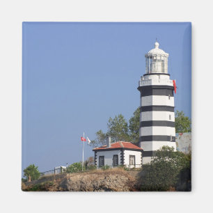 Aimant Phare de Sile, Istanbul, Turquie