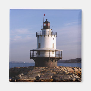 Aimant Phare de Spring Point
