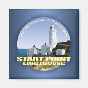 Aimant Phare de Start Point
