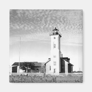 Aimant Phare de Stony Point
