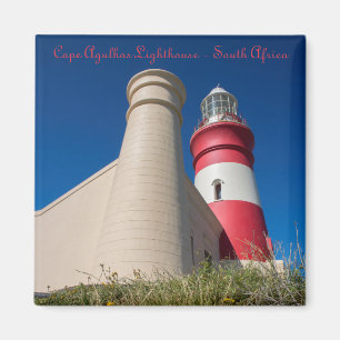 Aimant Phare du Cap Agulhas