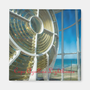 Aimant Phare du Cap Agulhas
