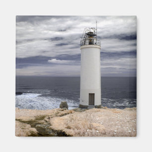 Aimant Phare   Galicie, Espagne de Laxe