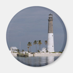 Aimant Phare sec de Tortugas