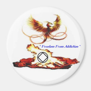 Aimant Pheonix libèrent