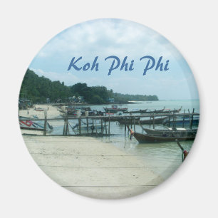 Aimant Phi de phi de KOH