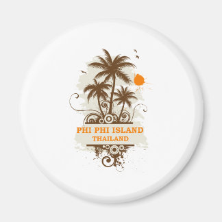 Aimant Phi Phi Island Thaïlande