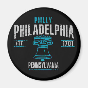 Aimant Philadelphie